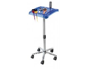 Werkplateau Simplex blauw